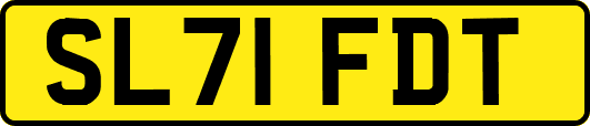 SL71FDT