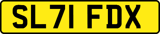 SL71FDX