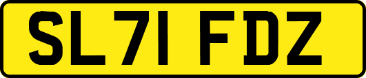SL71FDZ