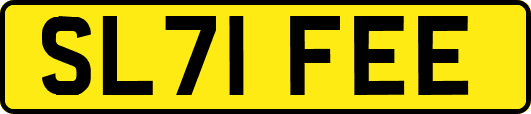 SL71FEE
