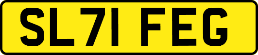 SL71FEG