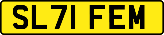SL71FEM