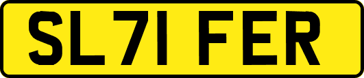 SL71FER