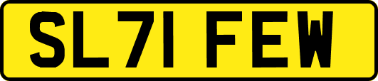 SL71FEW