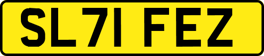 SL71FEZ
