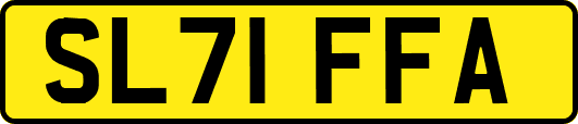 SL71FFA