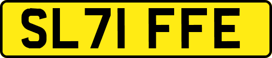 SL71FFE