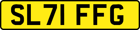 SL71FFG