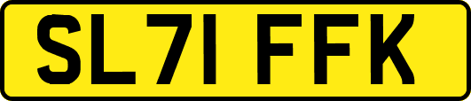 SL71FFK