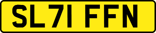 SL71FFN