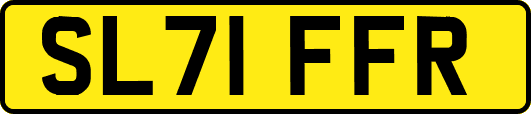 SL71FFR