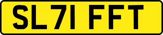 SL71FFT