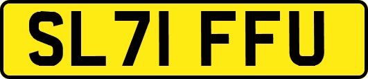 SL71FFU