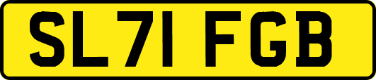 SL71FGB