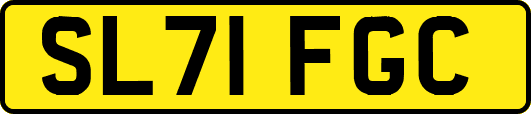 SL71FGC
