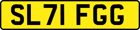 SL71FGG