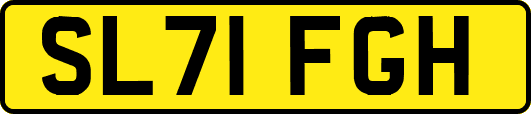 SL71FGH