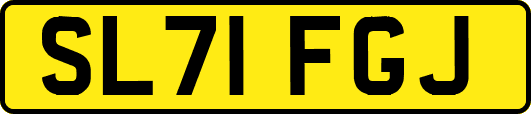 SL71FGJ