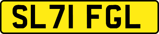 SL71FGL