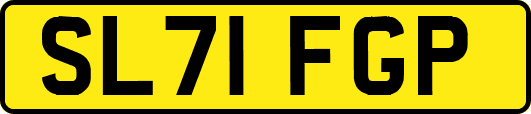 SL71FGP