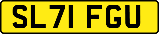 SL71FGU