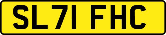 SL71FHC