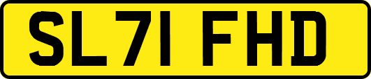 SL71FHD