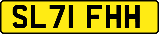SL71FHH