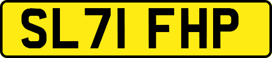 SL71FHP