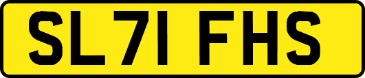 SL71FHS