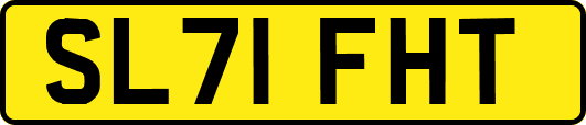 SL71FHT