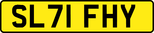 SL71FHY