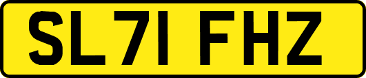 SL71FHZ