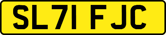SL71FJC