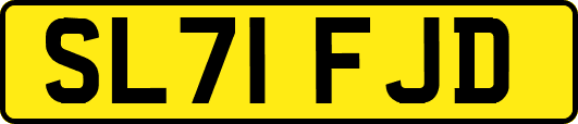 SL71FJD