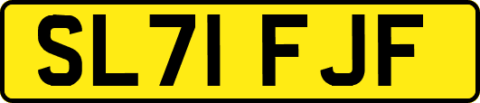 SL71FJF