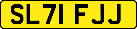SL71FJJ
