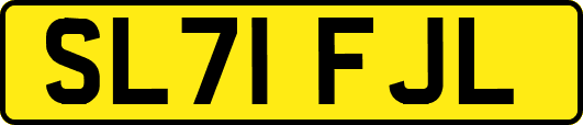 SL71FJL