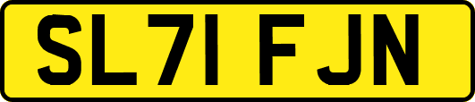SL71FJN