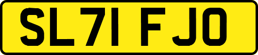 SL71FJO