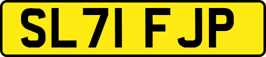 SL71FJP