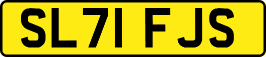 SL71FJS
