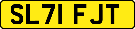 SL71FJT