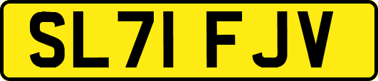 SL71FJV