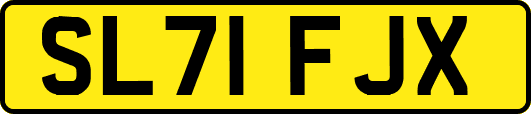 SL71FJX