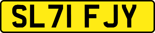SL71FJY