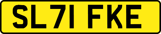 SL71FKE