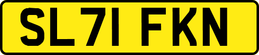 SL71FKN