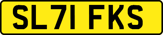 SL71FKS