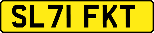 SL71FKT